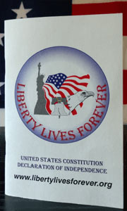 liberty lives for ever book